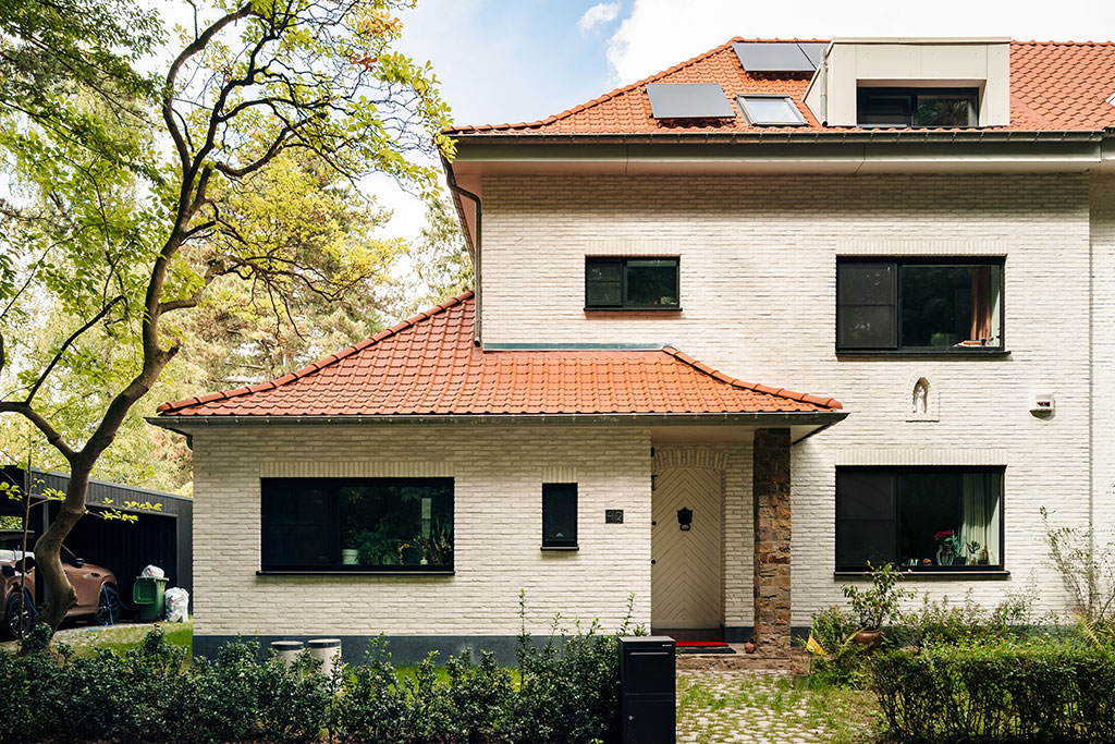 Verbouwing in Heverlee 4 concreetarchitecten-woonhuis-heverlee